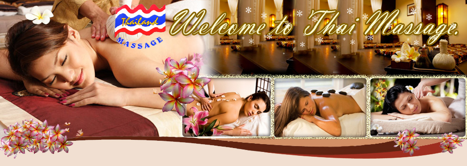 Thai Massage